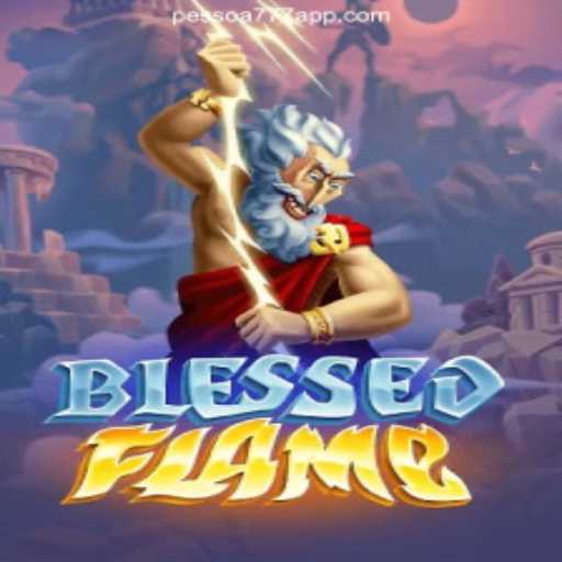 Embark on an Epic Adventure with BlessedFlame