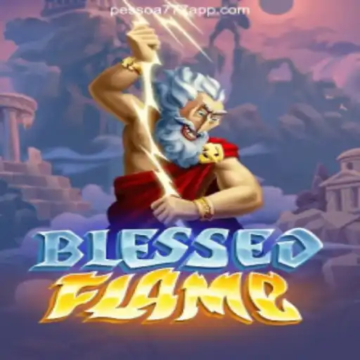 Embark on an Epic Adventure with BlessedFlame
