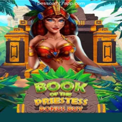 Discover the Thrills of Book Of The Priestess: A Journey Through Ancient Mysteries