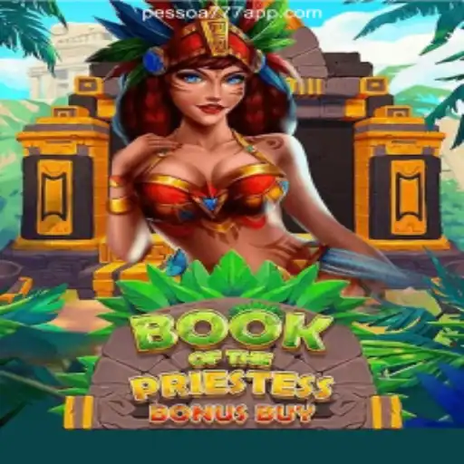 Discover the Thrills of Book Of The Priestess: A Journey Through Ancient Mysteries