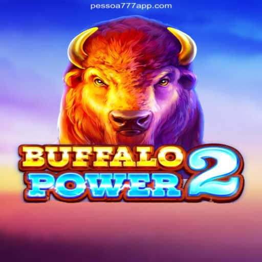 BuffaloPower2: The Ultimate Gaming Experience on Pessoa777.com