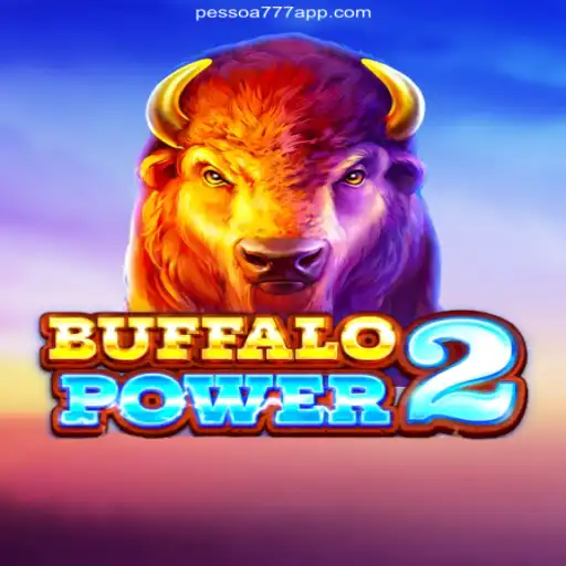BuffaloPower2: The Ultimate Gaming Experience on Pessoa777.com