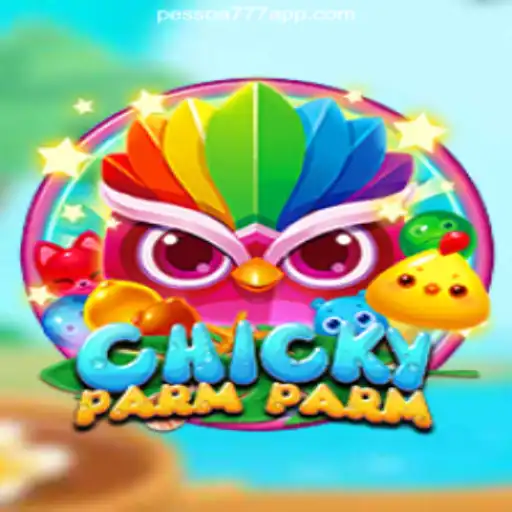 ChickyParmParm: An Engaging Slot Game Experience
