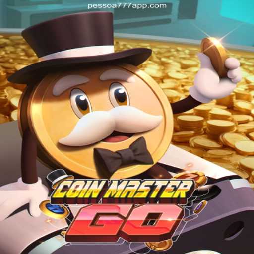 Discover the Exciting World of CoinMasterGO and Pessoa777.com