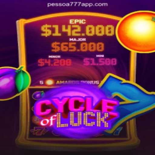 Exploring the Thrills of CycleofLuck: A Gaming Marvel on Pessoa777.com