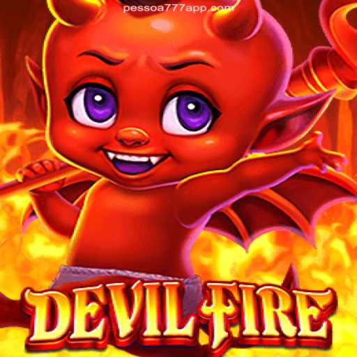 Unveiling DevilFire: A Captivating Gaming Experience on Pessoa777.com - Melhor Plataforma de Jogos Slots PG 777