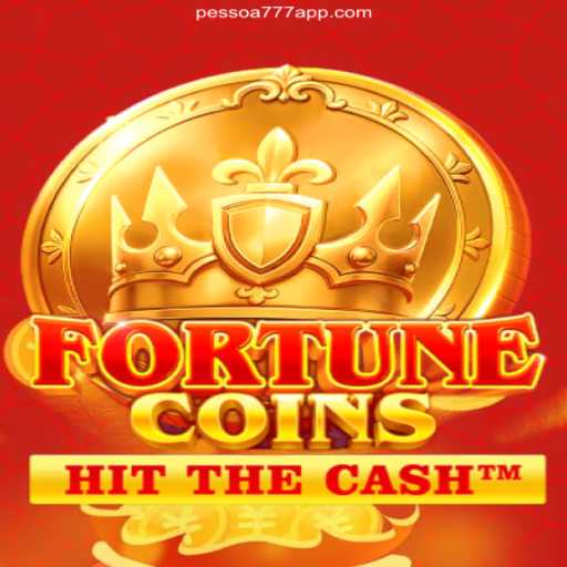 Discover the Exciting Features of FortuneCoins on Pessoa777.com - Your Top Platform for PG 777 Slots