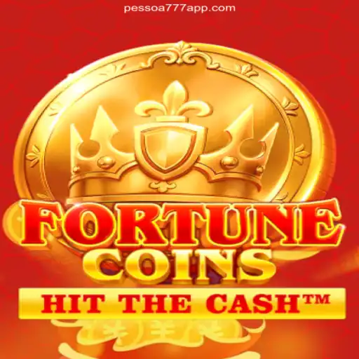 Discover the Exciting Features of FortuneCoins on Pessoa777.com - Your Top Platform for PG 777 Slots