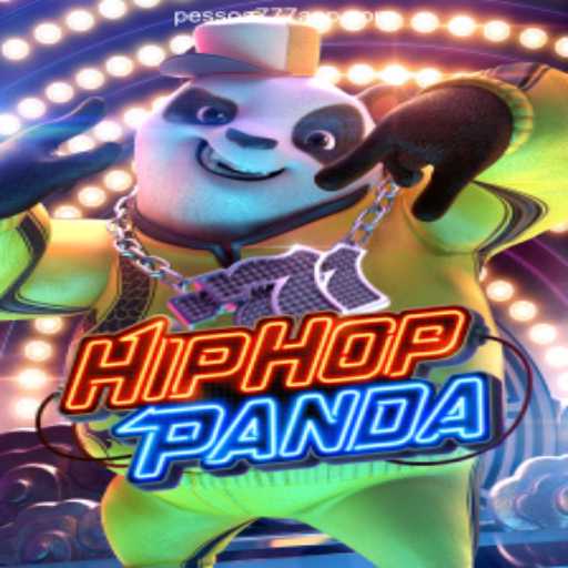 Dive into the Rhythmic World of HipHopPanda: The Innovative Slot Game on Pessoa777.com