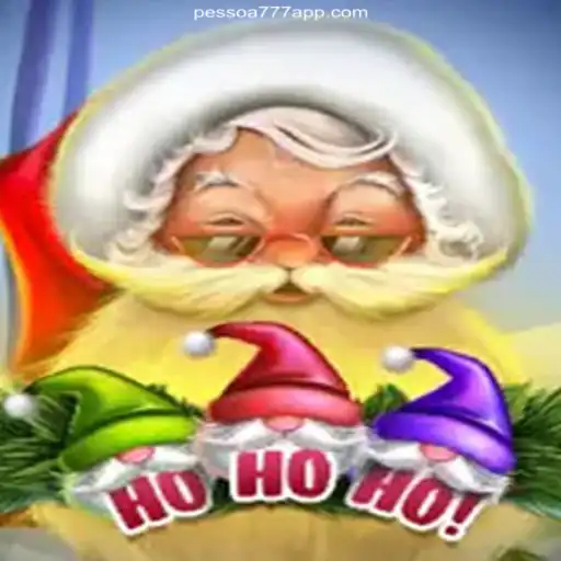 Unveiling the Magic of HoHoHo: A Journey into the World of Pessoa777.com - Melhor plataforma de jogos Slots PG 777