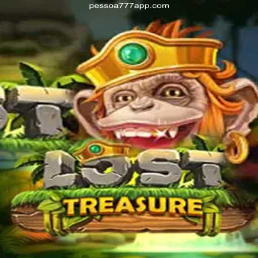 Exploring the Excitement of LostTreasure: A Dive into Pessoa777.com - Melhor plataforma de jogos Slots PG 777