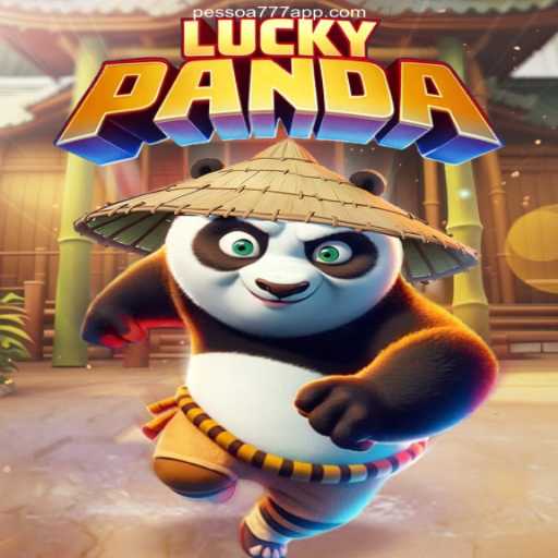 Discover the Exciting World of LuckyPanda: The Premier Slots Experience on Pessoa777.com