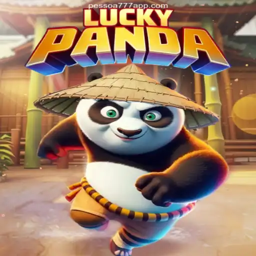 Discover the Exciting World of LuckyPanda: The Premier Slots Experience on Pessoa777.com