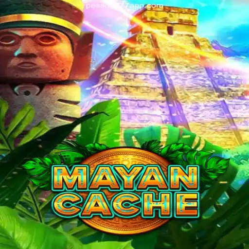 Explore the Exciting World of MayanCache: A Thrilling Slot Game