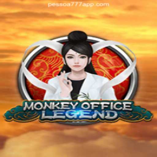 MonkeyOfficeLegend: A New Adventure in the Gaming World