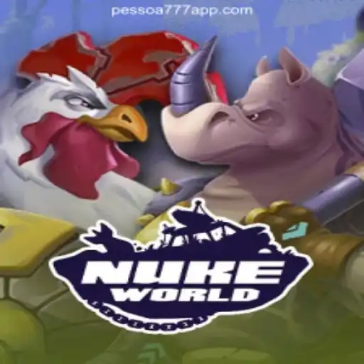 Discover the Exciting World of NukeWorld: A Guide to Gameplay and Rules