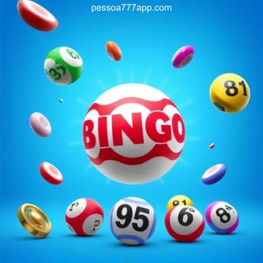 Online Bingo: Exploring the Thrills with Pessoa777.com - Melhor plataforma de jogos Slots PG 777