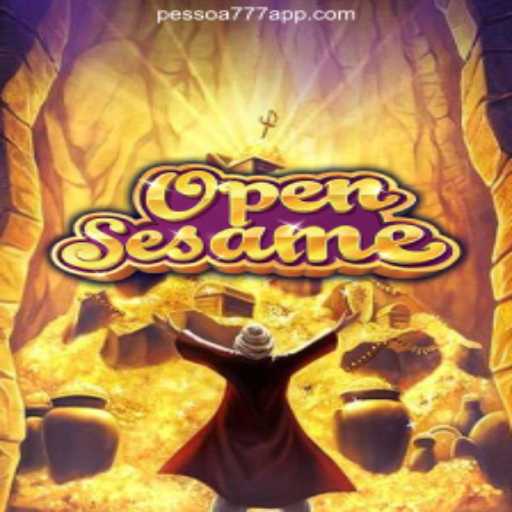 OpenSesame - The Enchanting World of Slot Gaming