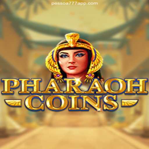 Immerse Yourself in the Exciting World of PharaohCoins on Pessoa777.com