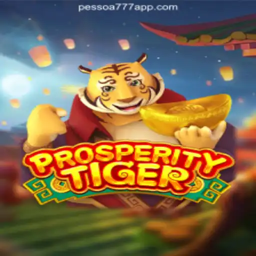Discover the Thrills of ProsperityTiger: An Unforgettable Gaming Experience