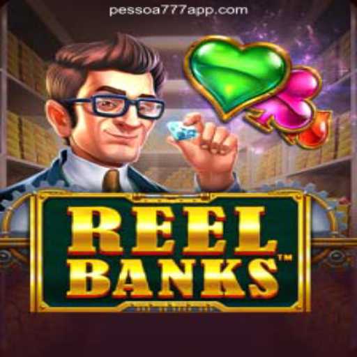 Explore the Thrills of ReelBanks: Dive into the Best Slot Gaming Experience