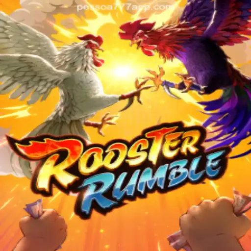 Exploring the Thrills of RoosterRumble on Pessoa777.com - Melhor Plataforma de Jogos Slots PG 777