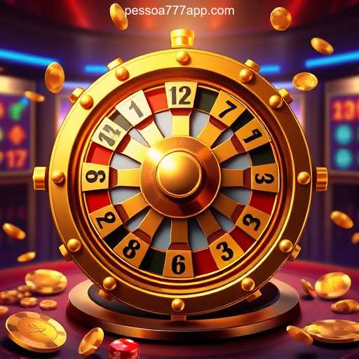 Exploring the World of Rotary Games with Pessoa777.com - Melhor Plataforma de Jogos Slots PG 777