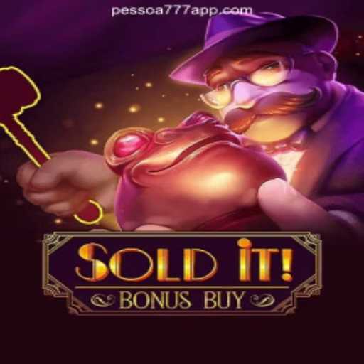 Exploring SolditBonusBuy: The Ultimate Gaming Experience on Pessoa777.com