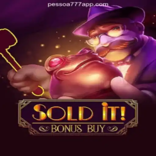 Exploring SolditBonusBuy: The Ultimate Gaming Experience on Pessoa777.com