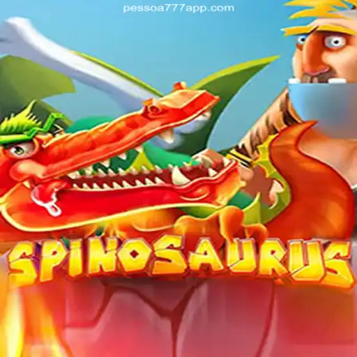 Exploring the Thrills of Spinosaurus: A Slot Adventure with Pessoa777.com