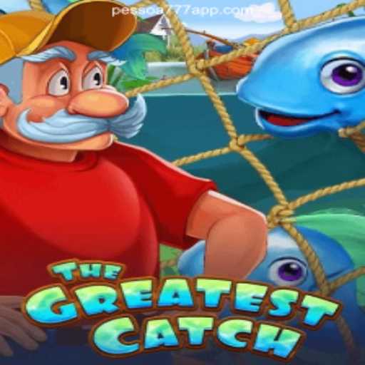 Unveiling 'TheGreatestCatch': A Deep Dive into the Game Revolutionizing Slots
