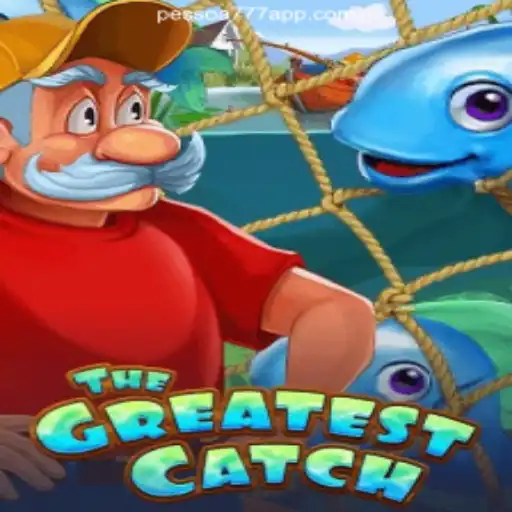 Unveiling 'TheGreatestCatch': A Deep Dive into the Game Revolutionizing Slots