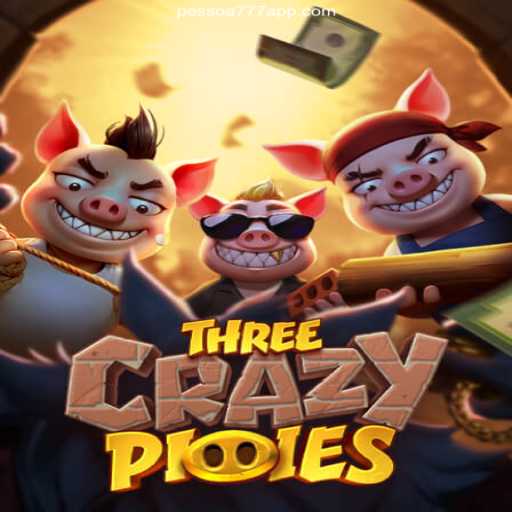 Discover the Thrilling World of ThreeCrazyPiggies: A Dive into an Exciting Gaming Experience
