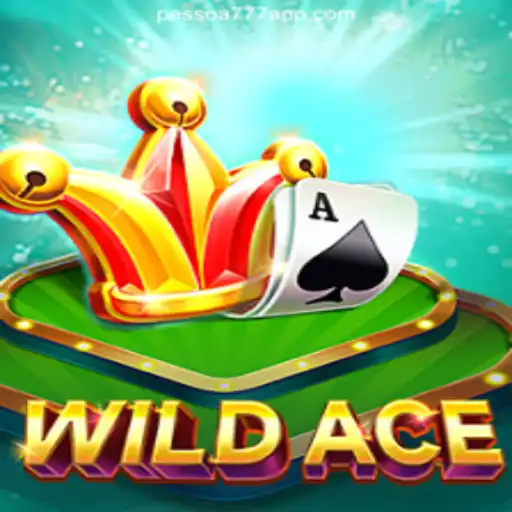 Unveiling WildAce: A Thrilling Adventure with Pessoa777.com - A Premier Gaming Platform